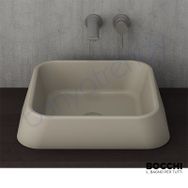 Bocchi Vessel Elba 42 cm Kaşmir Lavabo