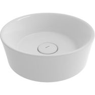 Bocchi Vessel Yuvarlak 38 cm Mat Mint Yeşil Lavabo