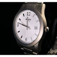 Boccia 3550-01A Erkek Kol Saati