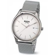 Boccia 3587-03 Erkek Kol Saati
