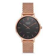 Boccia 3590-10 Unisex Kol Saati