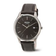 Boccia Titanium 3587-02 Erkek Kol Saati