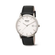 Boccia Titanium 3588-01 Erkek Kol Saati