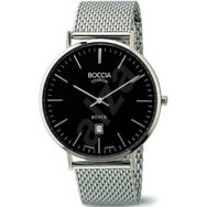 Boccia Titanium 3589-07 Erkek Kol Saati