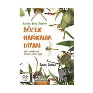 Böcek Harikalar Diyarı - Sinem Dildade
