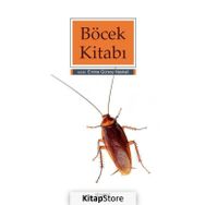 Böcek Kitabı - Emine Gürsoy Naskali