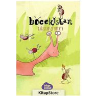Böcekistan - Dağıstan Çetinkaya