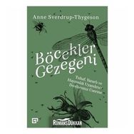Böcekler Gezegeni - Anne Sverdrup-Thygeson