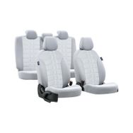 Bod Fiat Fiorino Araca Özel Alinda 2008-Sonrası Oto Koltuk Kılıfı