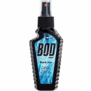 Bod Man Dark Ice 100 ml Fragrance Erkek Vücut Spreyi