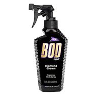 Bod Man Diamond Crown 236 ml Vücut Spreyi