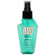 Bod Man Fresh Guy 100 ml Fragrance Erkek Vücut Spreyi