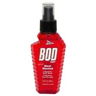 Bod Man Most Wanted 100 ml Fragrance Erkek Vücut Spreyi