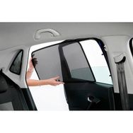 Bod Opel Corsa B Araca Özel 1996-2006 Takmatik Perde Yan Cam Güneşlik