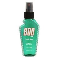 Bodman 100 ml Fresh Guy Vücut Spreyi