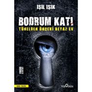 Bodrum Katı-Işıl Işık-Yediveren Yayınları