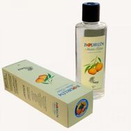 Bodrum Lokum 160 ml Bodrum Mandalina Kolonyası
