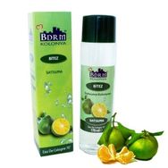Bodrum Lokum Bitez 170 ml Satsuma Kolonyası
