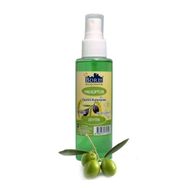 Bodrum Lokum Yalıçiftlik Sprey 100 ml Zeytin Kolonyası