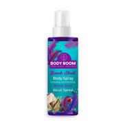 Body Boom 100 ml Bomb Shell Vücut Spreyi