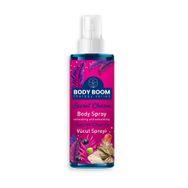 Body Boom 100 ml Secret Charm Vücut Spreyi