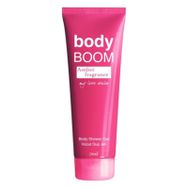 Body Boom Amber 250 ml Duş Jeli