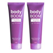 Body Boom Bomb Shell 250 ml Duş Jeli