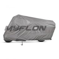 Bodygard Bisan Toprak Wrc100 Motosiklet Branda