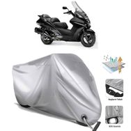 Bodygard Honda Fjs 400 Silverwing Motosiklet Branda