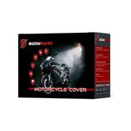 Bodygard Honda Nc 750S Motosiklet Branda