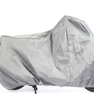 Bodygard Kuba Çita 170F Motosiklet Branda