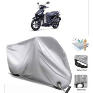 Bodygard Suzuki Address 110 Motosiklet Branda