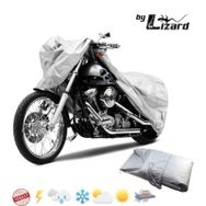 Bodygard Tgb X-Motion 250 Efı Motosiklet Branda