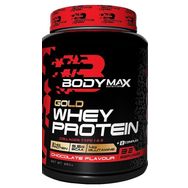 Bodymax Gold Whey Protein 960 gr 32 servis Çikolatalı Protein Tozu