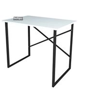 Bofigo Rafsız 60x90 cm Çalışma Masası Beyaz