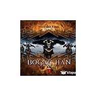 Boğaç Han - Hayrullah Kaya - Edam Yayınları