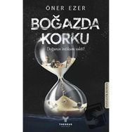 Boğazda Korku - Öner Ezer
