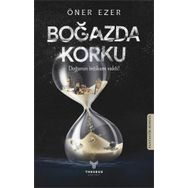 Boğazda Korku - Öner Ezer