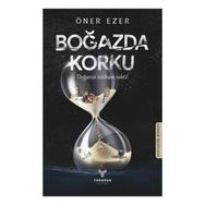 Boğazda Korku Theseus Yayınevi