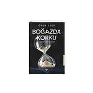 Boğazda Korku Theseus Yayınevi