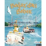 Boğaz'daki Bebek - Wylla Waters