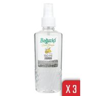 Boğaziçi 3x150 ml Sprey Limon Kolonyası