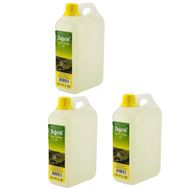 Boğaziçi Bidon 3x950 ml Limon Kolonyası