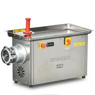 Boğaziçi BKM22S No: 22 Soğutuculu Et Kıyma Makinesi 1500w