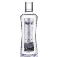 Boğaziçi Platinum 200 ml Cam Şişe Kolonya