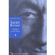 Boğaziçi Şıngır Mıngır - Salah Bey Tarihi 3 - Salah Birsel