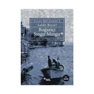 Boğaziçi Şıngır Mıngır - Salah Birsel