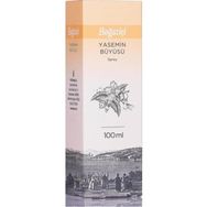 Boğaziçi Yasemin Büyüsü 100 ml Sprey Cam Şişe Kolonya