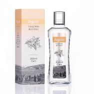 Boğaziçi Yasemin Büyüsü 200 ml Sprey Cam Şişe Kolonya