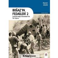 Boğaz’ın Fedaileri 2 - Bayram Akgün